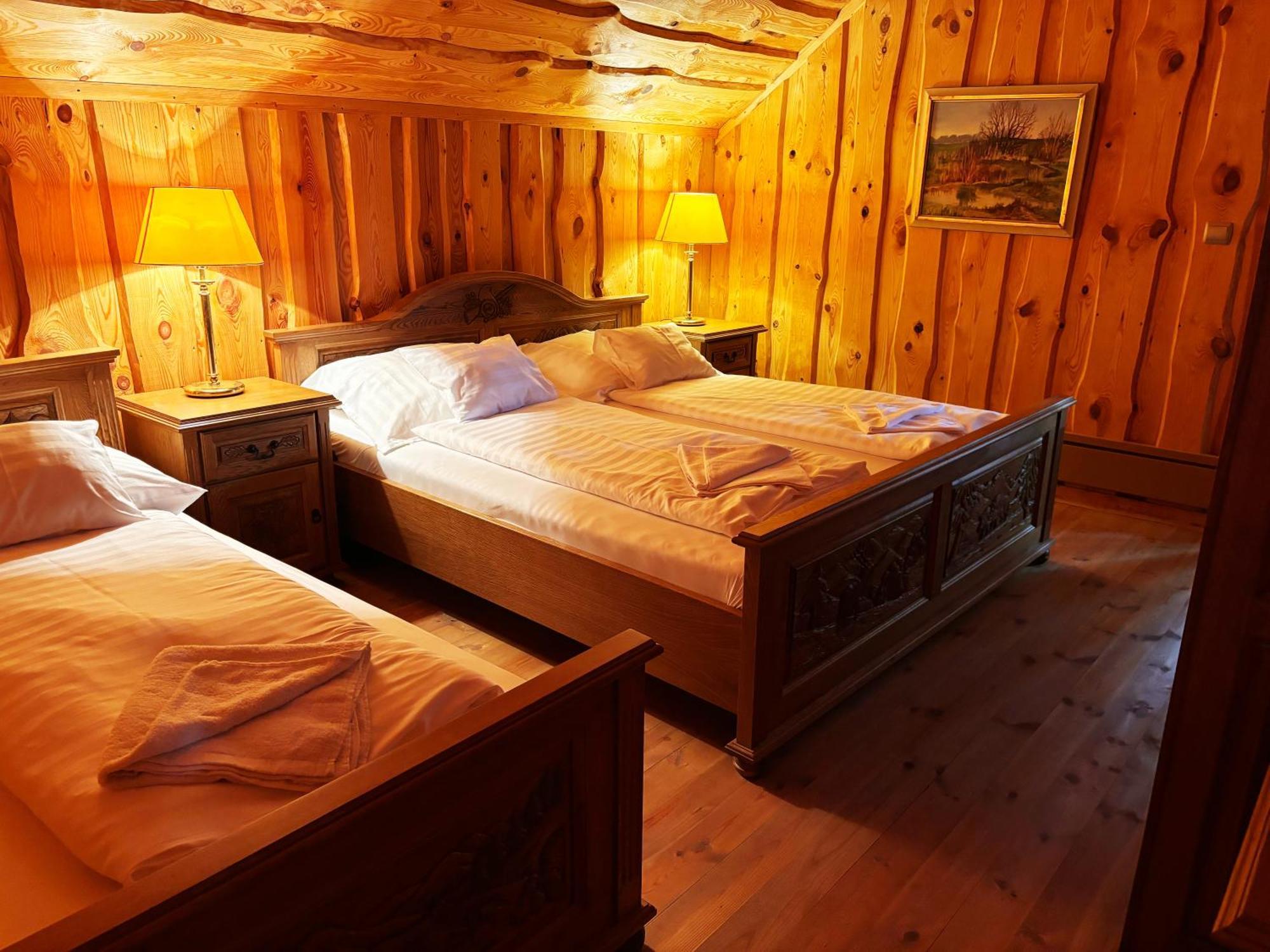 Levendula Resort Es Rendezvenykoezpont Bogács Exterior foto